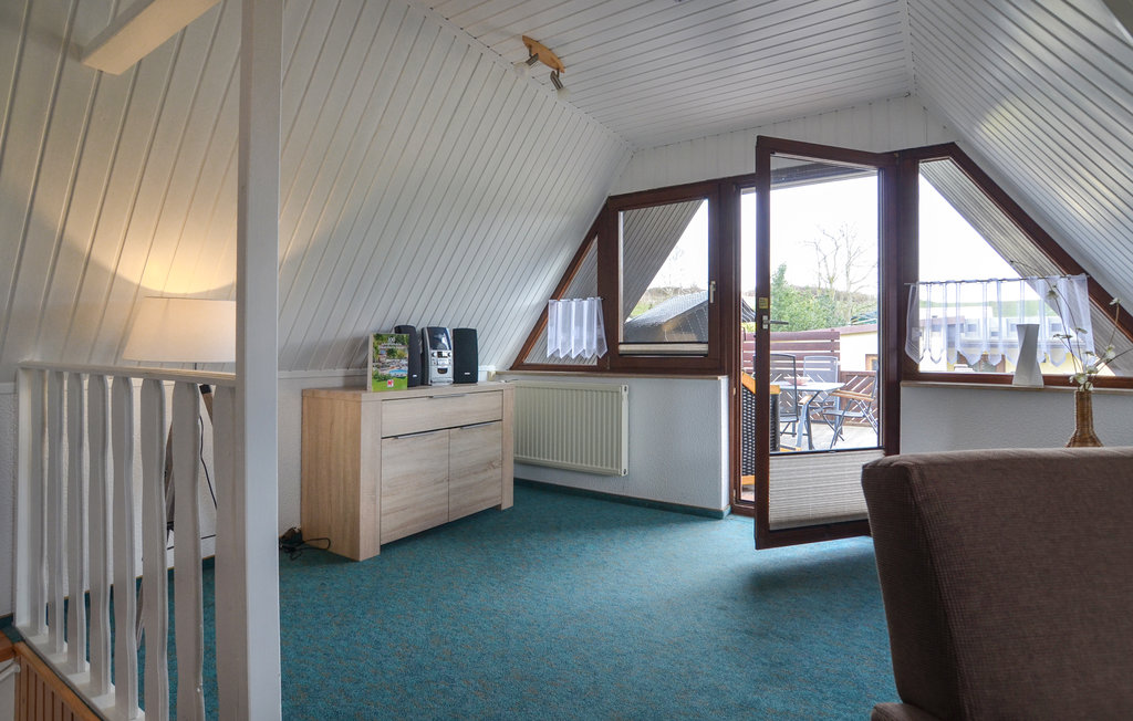 Ferienhaus - Mariendorf , Deutschland - DMR442 6