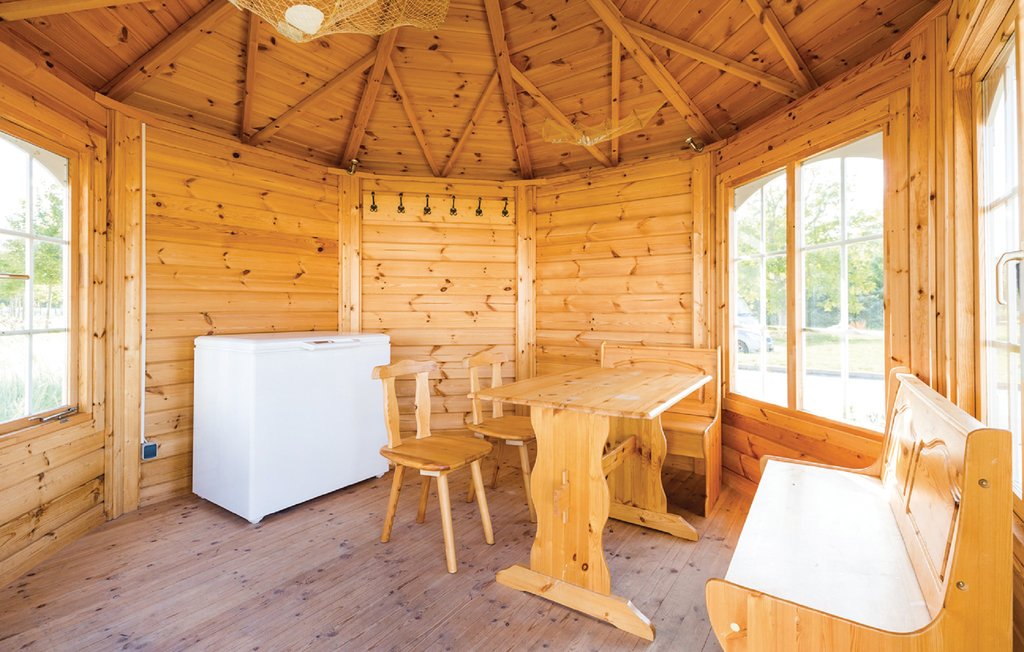 Feriehus - Altefähr/Rügen , Tyskland - DMR606 7