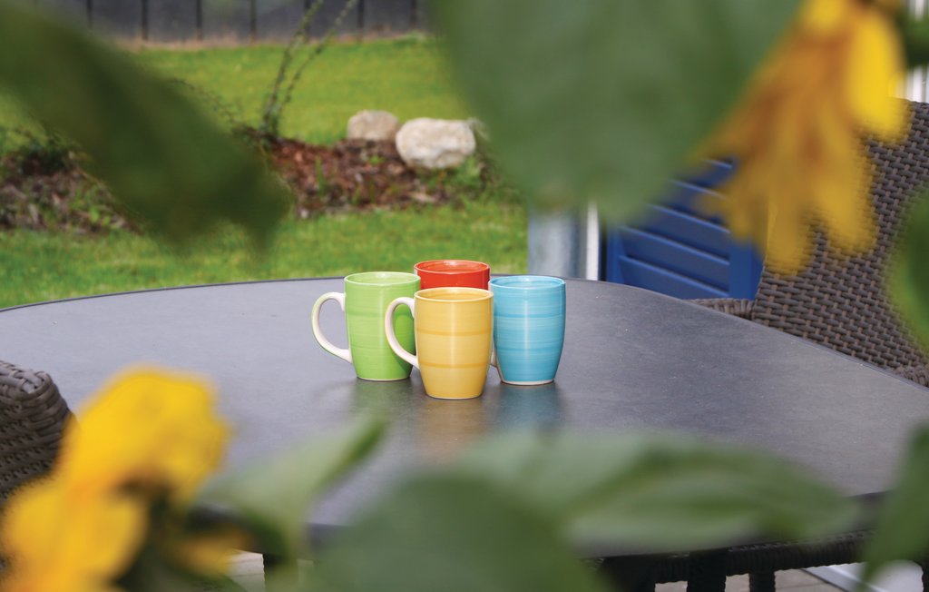 Feriehus - Altefähr/Rügen , Tyskland - DMR633 8