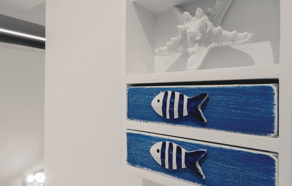 Semesterlägenhet - Prora/Rügen , Tyskland - DMR752 12