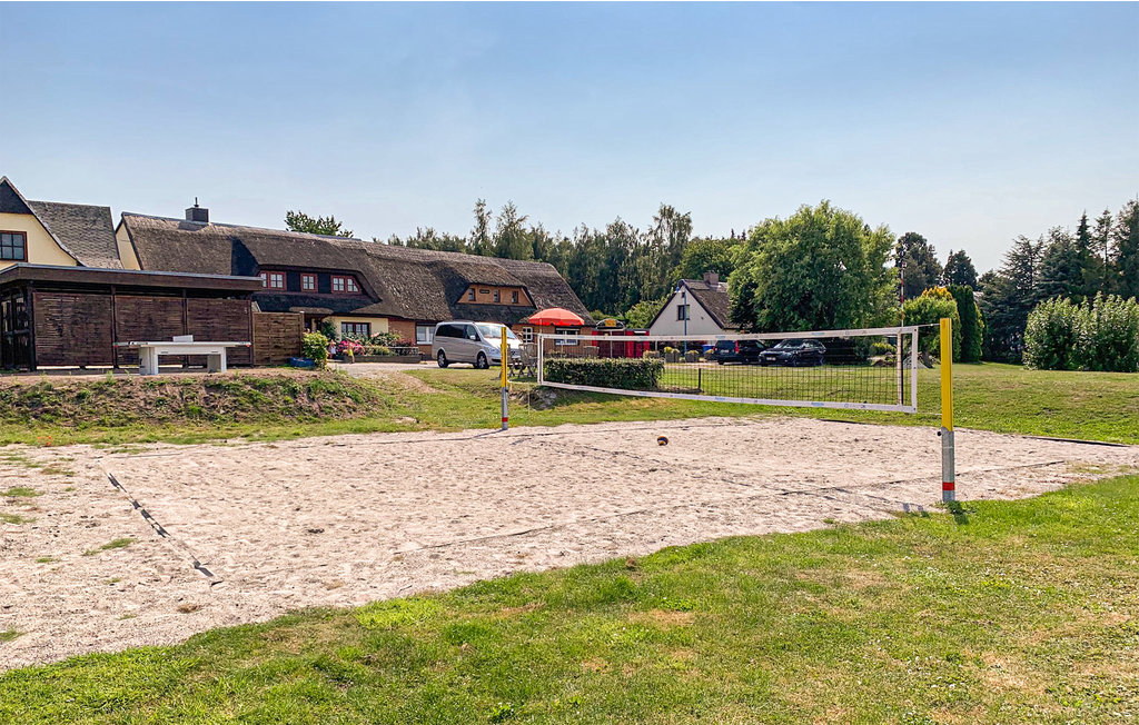 Ferienhaus - Mariendorf , Deutschland - DMR442 12