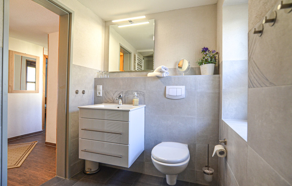 Ferienhaus - Mariendorf , Deutschland - DMR441 22