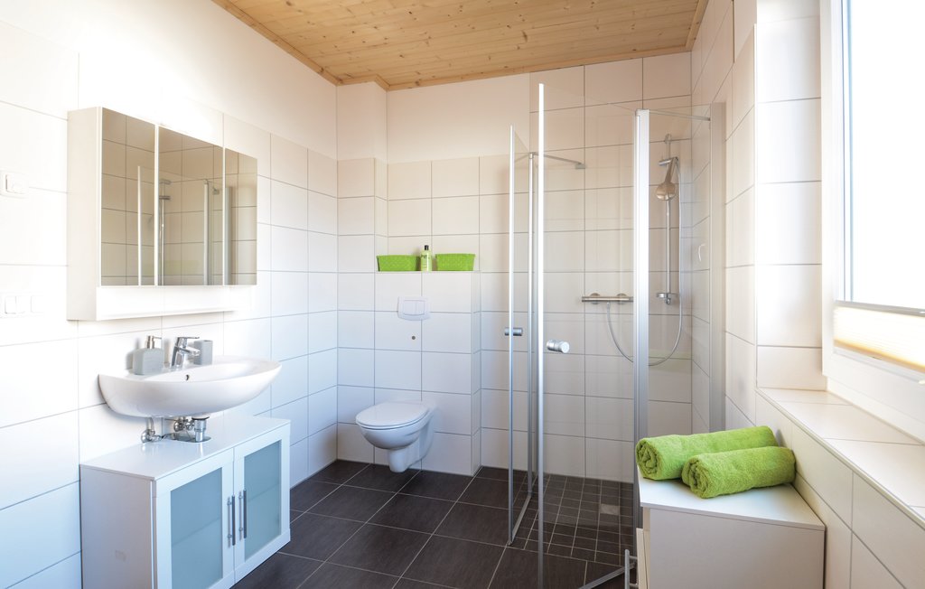 Feriehus - Altefähr/Rügen , Tyskland - DMR611 10