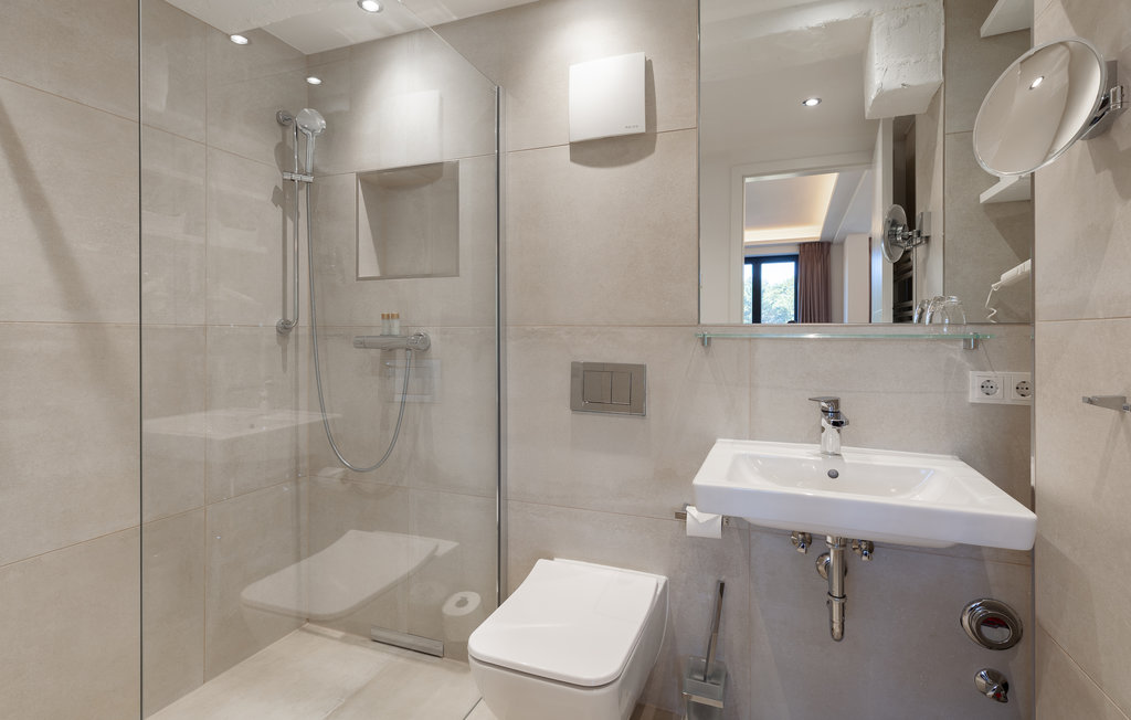 Ferieleilighet - Prora/Rügen , Tyskland - DMR717 16