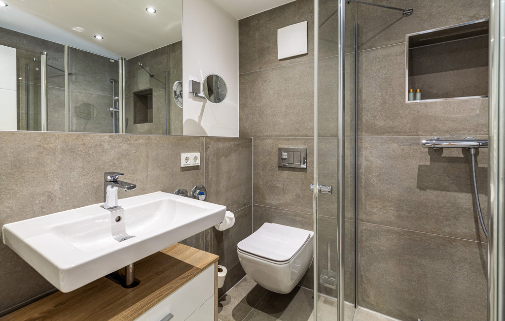 Ferieleilighet - Prora/Rügen , Tyskland - DMR792 17