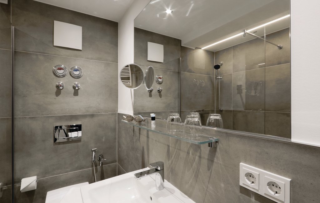 Ferieleilighet - Prora/Rügen , Tyskland - DMR806 13