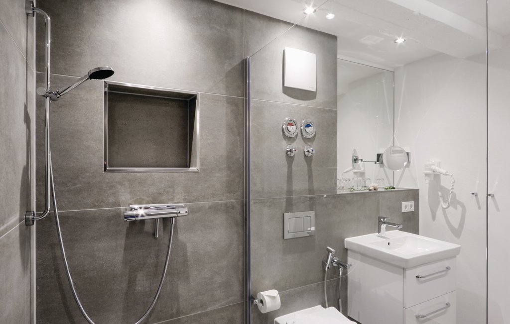 Ferieleilighet - Prora/Rügen , Tyskland - DMR811 16