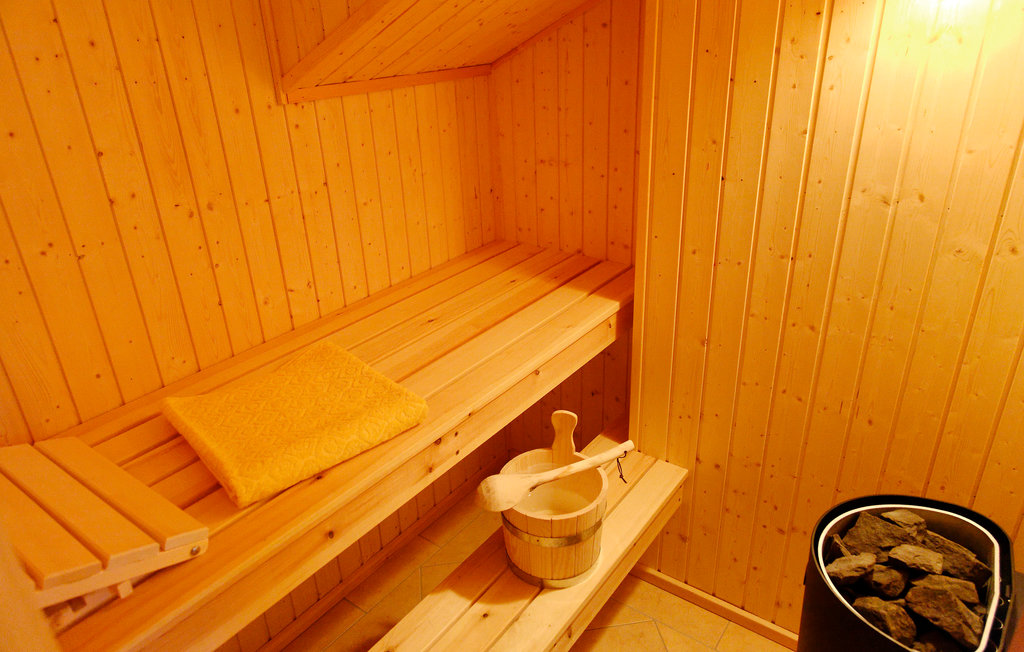 Feriehuse - Strandpark Ostseebad Baabe , Tyskland - DMR254 4