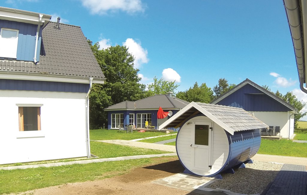 Ferienhaus - Altefähr/Rügen , Deutschland - DMR631 10