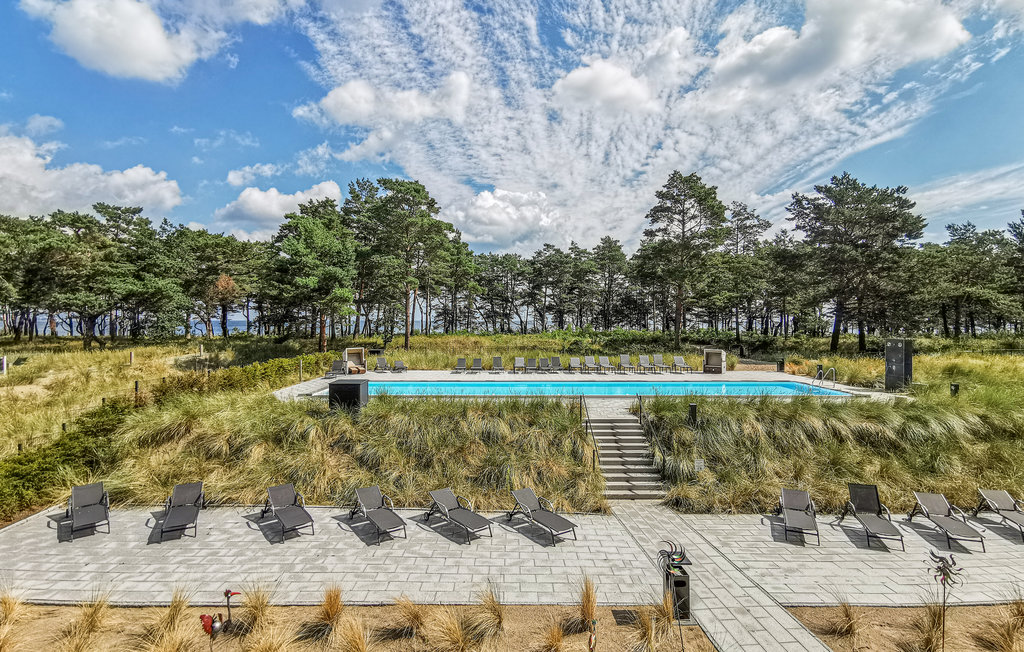 Semesterlägenhet - Prora/Rügen , Tyskland - DMR704 5