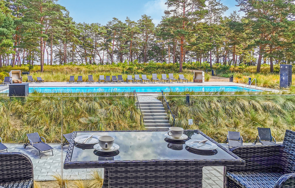 Ferieleilighet - Prora/Rügen , Tyskland - DMR841 2