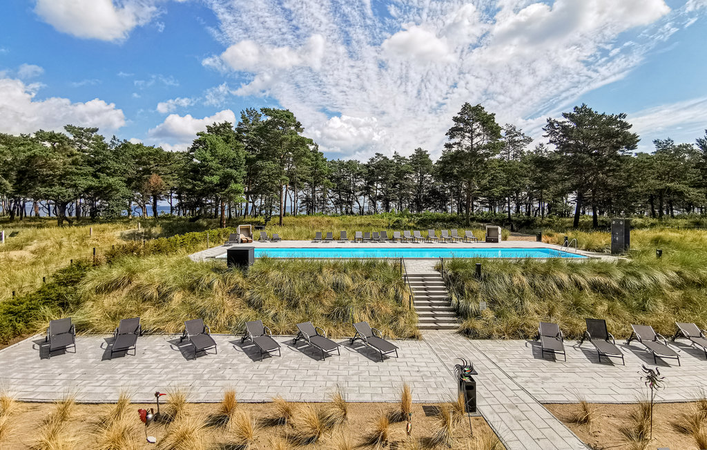 Semesterlägenhet - Prora/Rügen , Tyskland - DMR861 10