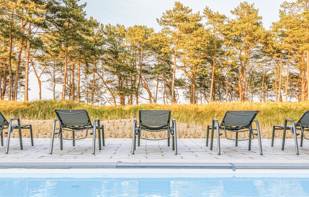 Ferieleilighet - Prora/Rügen , Tyskland - DMR841 10