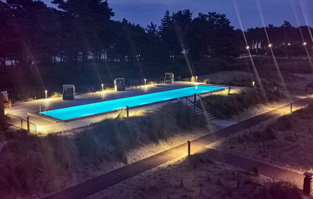 Ferieleilighet - Prora/Rügen , Tyskland - DMR859 10