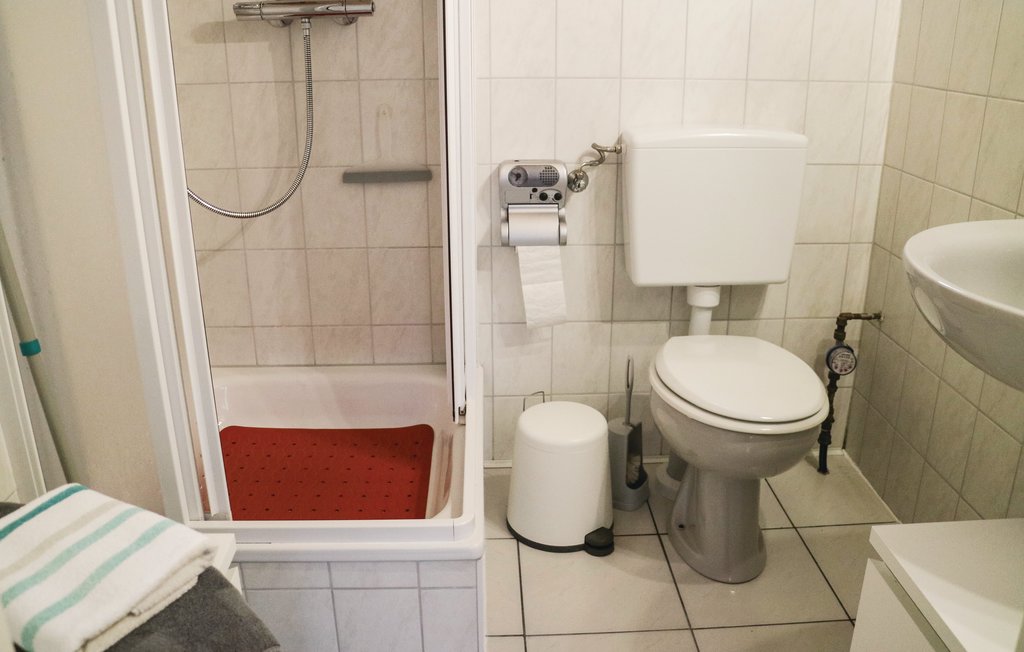 Feriehus - Middelhagen , Tyskland - DMR115 14