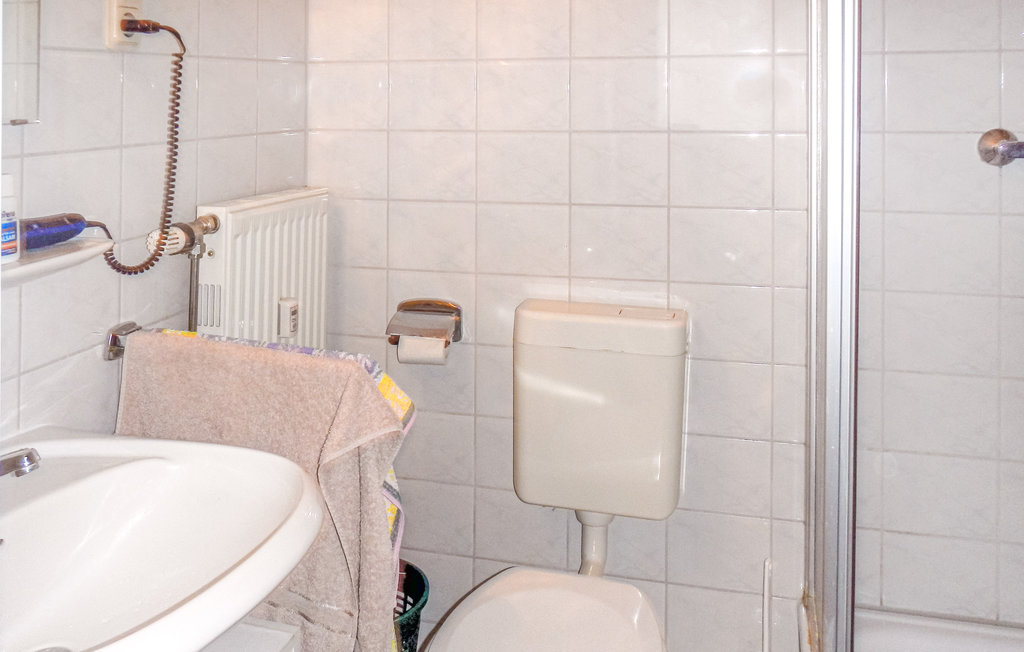 Ferieleilighet - Gustow/Rügen , Tyskland - DMR331 9
