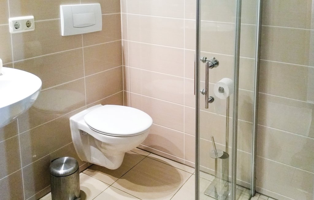 Lejlighed - Trent/Rügen , Tyskland - DMR368 7