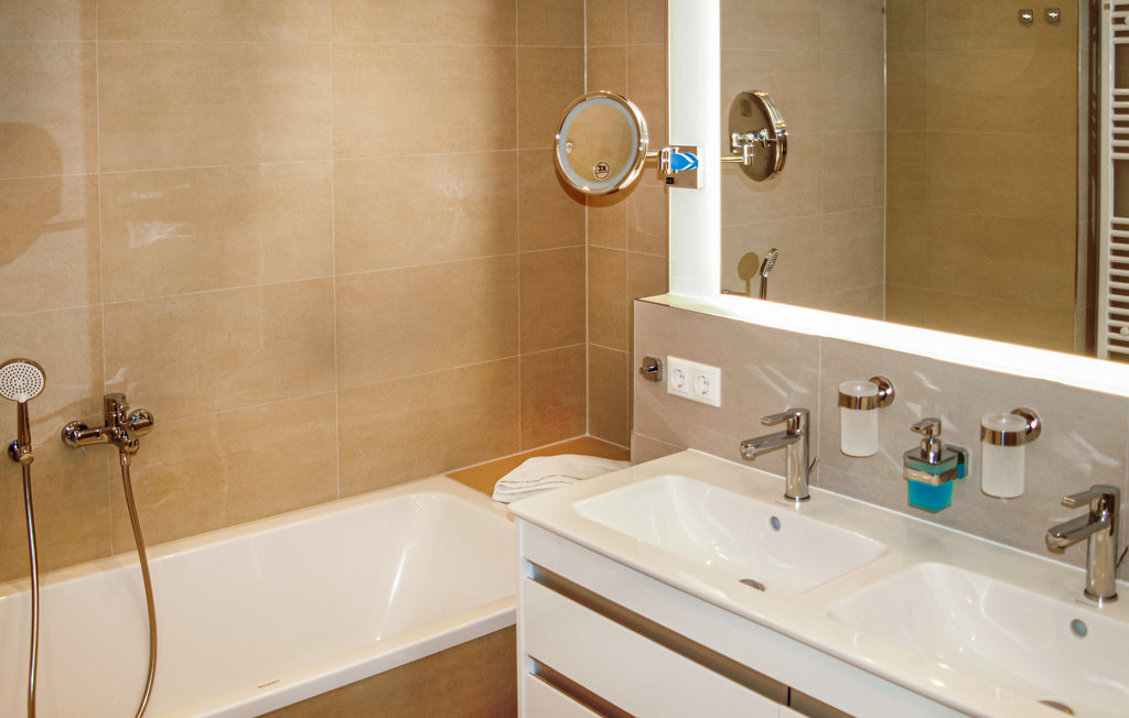 Semesterlägenhet - Ostseebad Binz/ Prora , Tyskland - DMR446 20