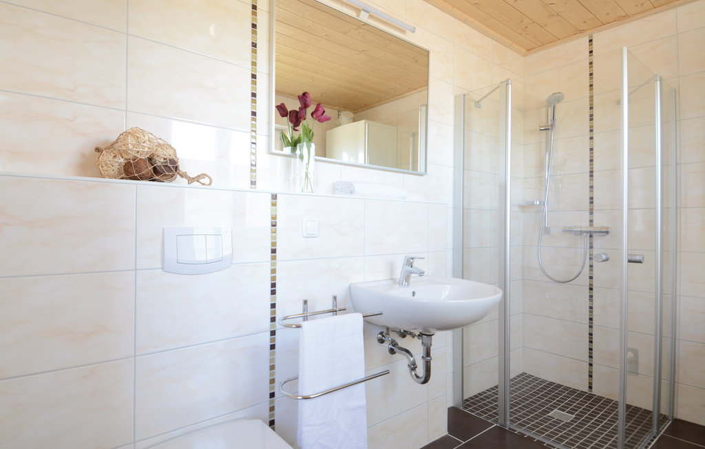Feriehus - Altefähr/Rügen , Tyskland - DMR603 14