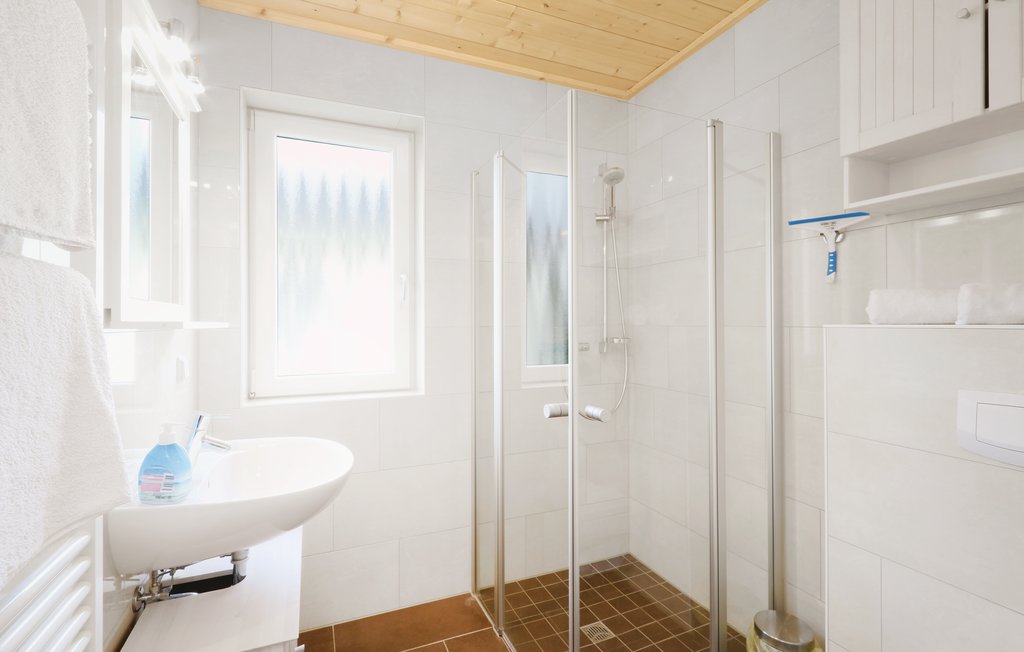 Feriehus - Altefähr/Rügen , Tyskland - DMR615 17