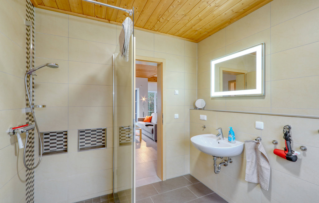 Feriehuse - Altefähr/Rügen , Tyskland - DMR628 21