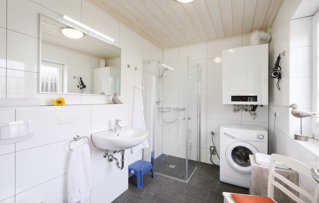 Feriehus - Altefähr/Rügen , Tyskland - DMR633 22