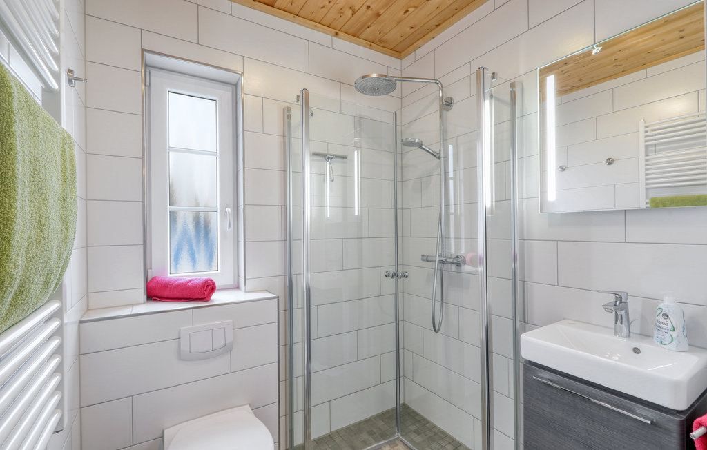 Feriehus - Altefähr/Rügen , Tyskland - DMR635 23