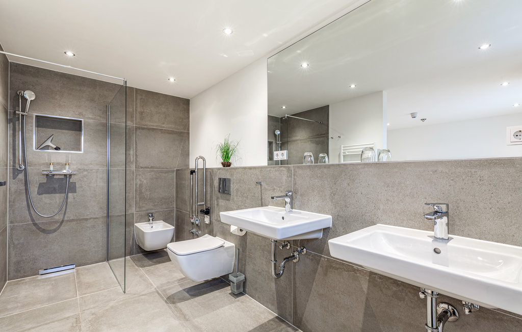 Ferieleilighet - Prora/Rügen , Tyskland - DMR748 7