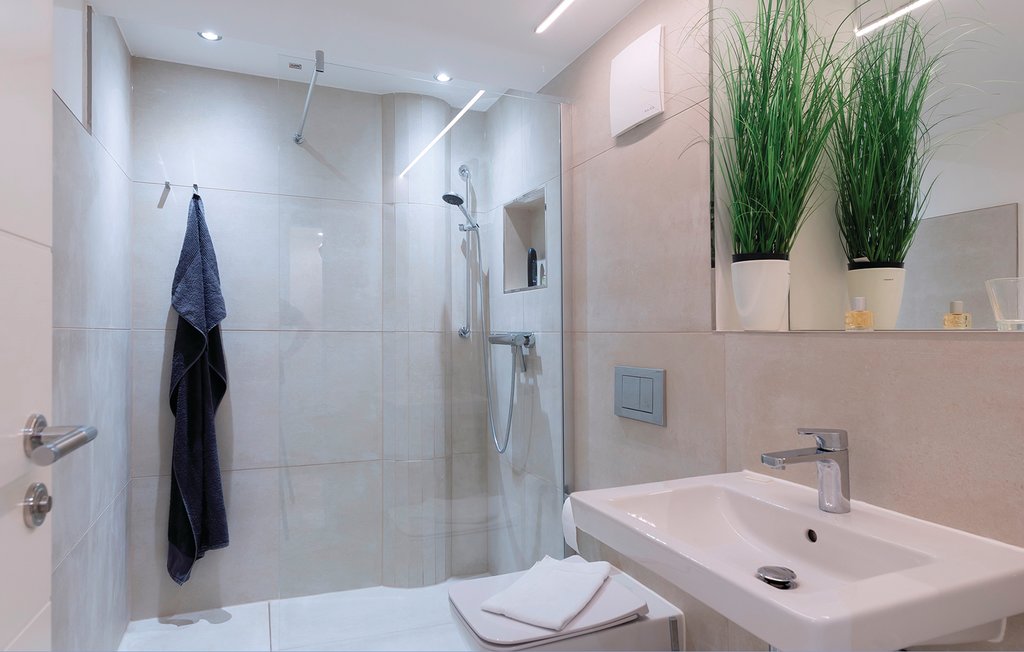 Ferieleilighet - Prora/Rügen , Tyskland - DMR761 4