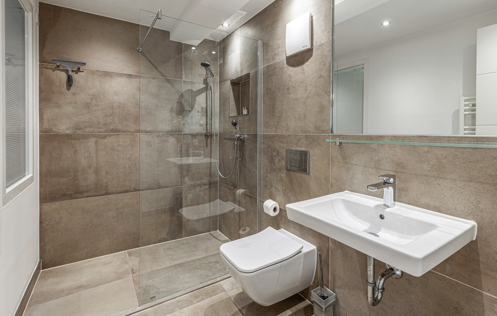 Semesterlägenhet - Prora/Rügen , Tyskland - DMR775 13