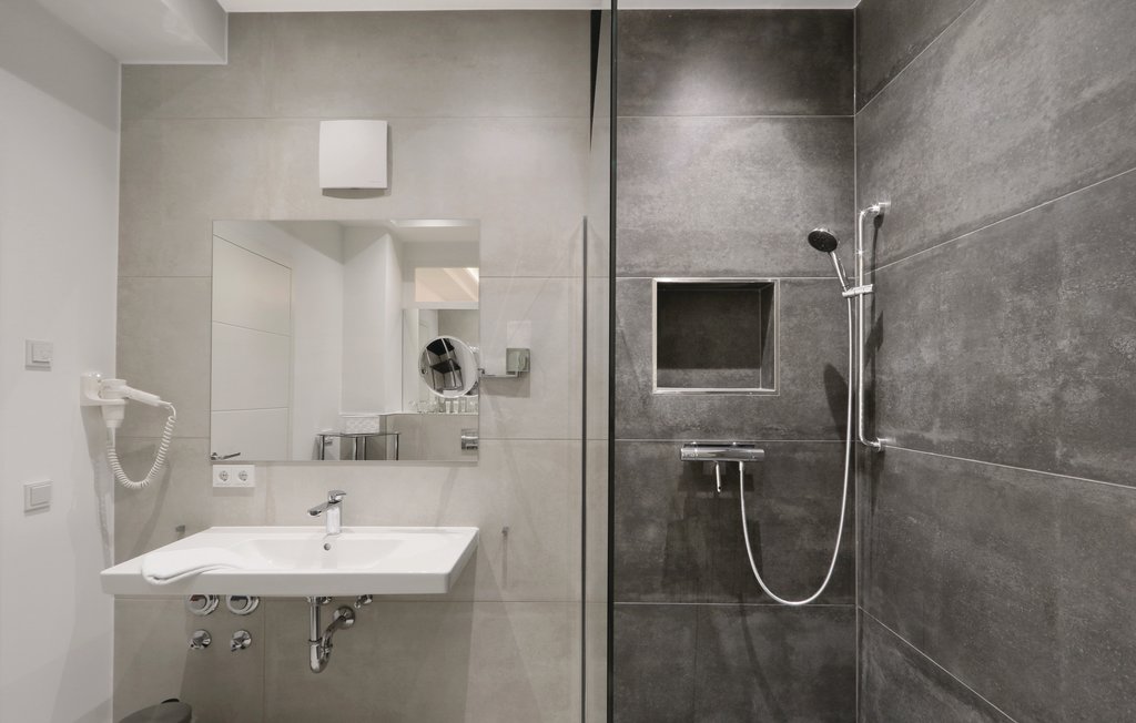 Ferieleilighet - Prora/Rügen , Tyskland - DMR801 17