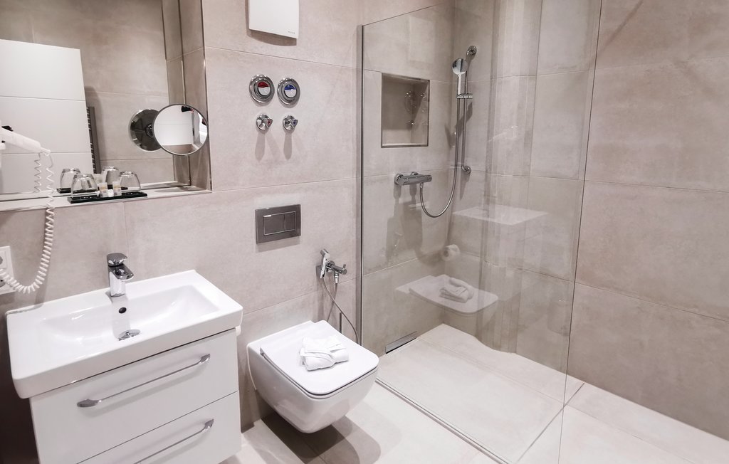 Ferieleilighet - Prora/Rügen , Tyskland - DMR804 4