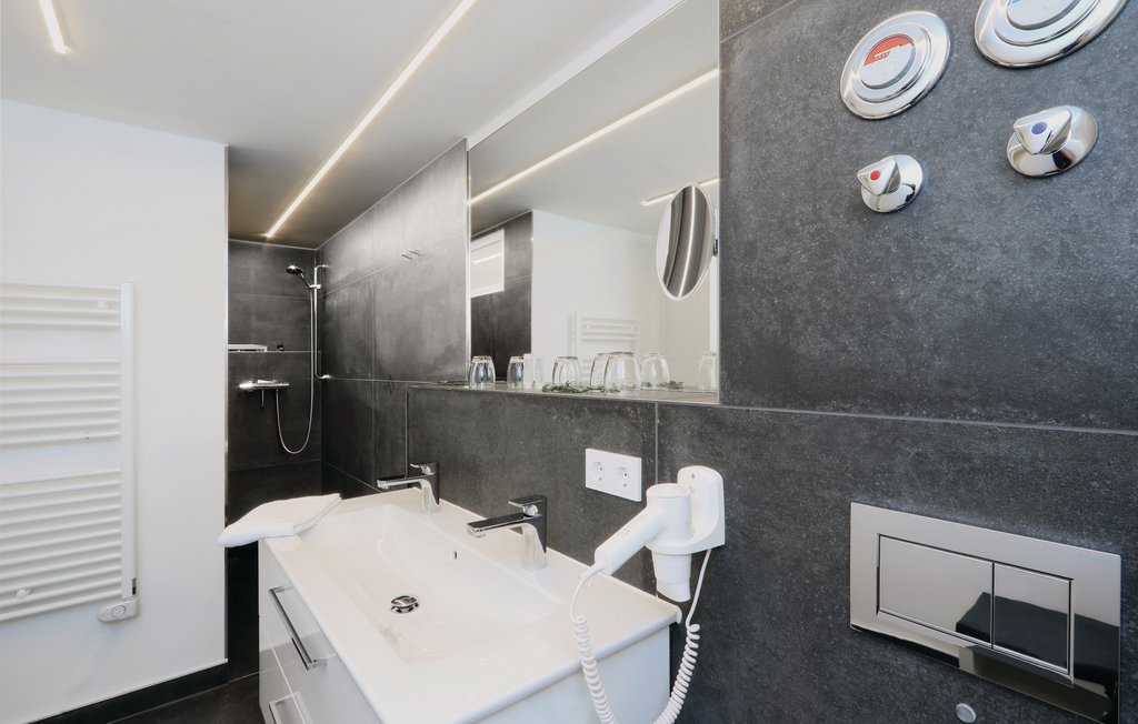 Semesterlägenhet - Prora/Rügen , Tyskland - DMR805 13