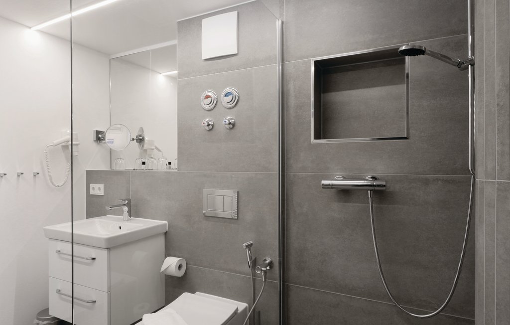 Ferieleilighet - Prora/Rügen , Tyskland - DMR809 4