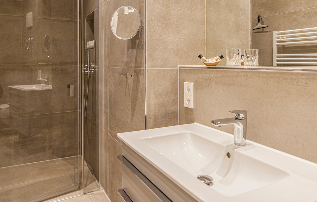 Semesterlägenhet - Prora/Rügen , Tyskland - DMR832 13