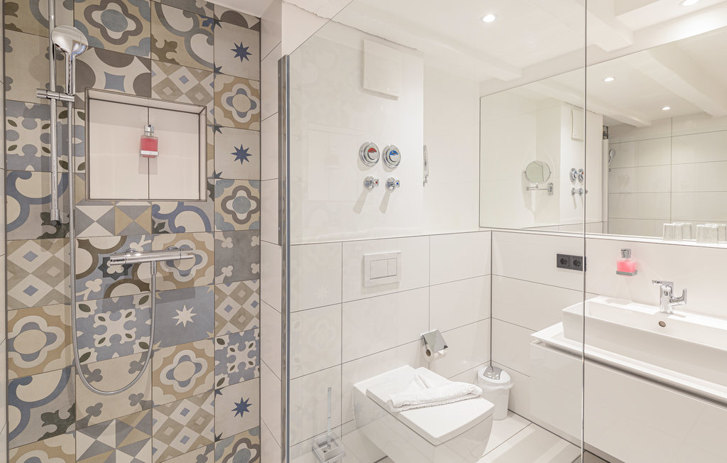 Semesterlägenhet - Prora/Rügen , Tyskland - DMR861 18