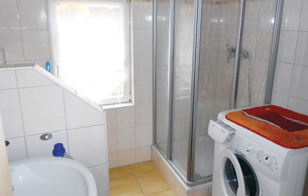 Feriehuse - Dranske , Tyskland - DMR101 15