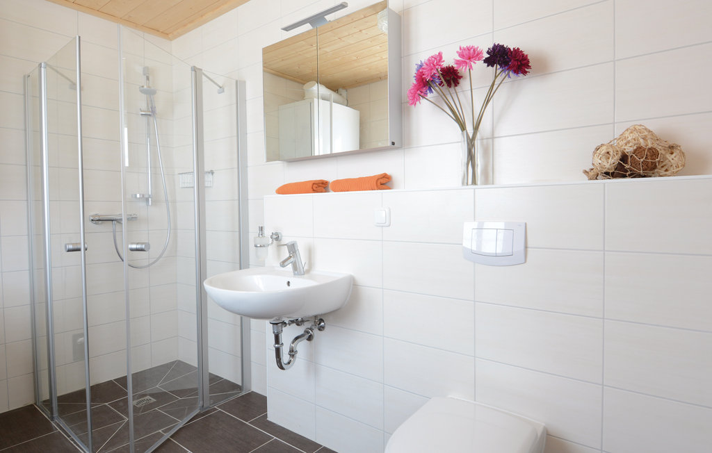 Feriehus - Altefähr/Rügen , Tyskland - DMR606 19