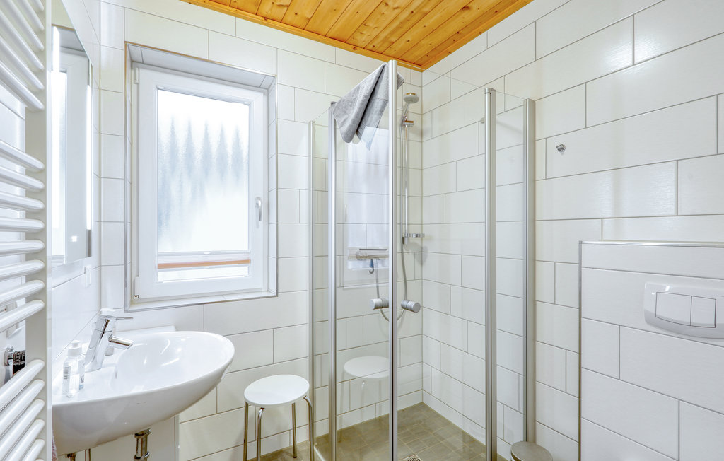 Feriehuse - Altefähr/Rügen , Tyskland - DMR613 14