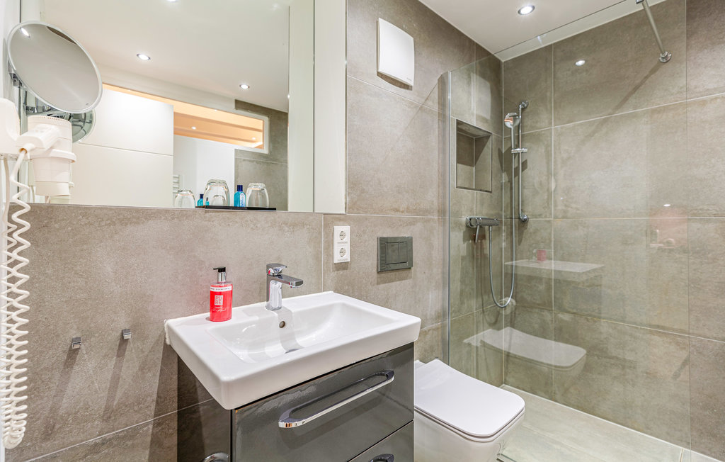 Ferienwohnung - Prora/Rügen , Deutschland - DMR756 12