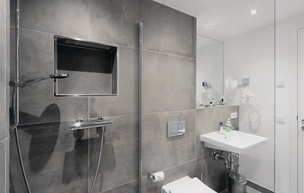 Ferieleilighet - Prora/Rügen , Tyskland - DMR765 14