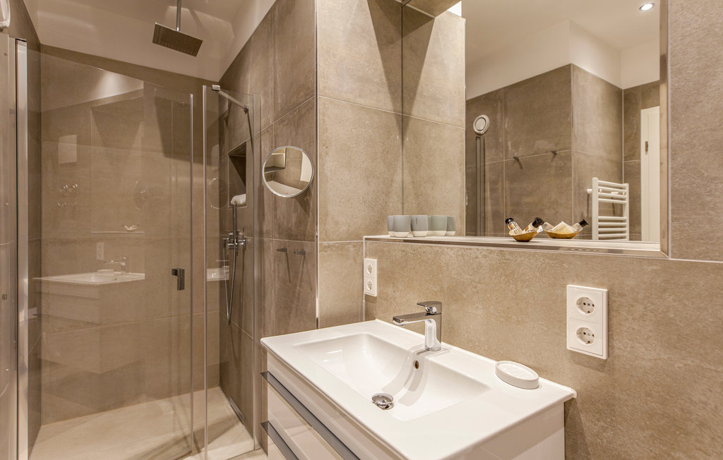 Ferieleilighet - Prora/Rügen , Tyskland - DMR834 15