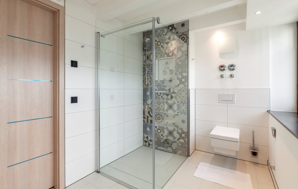 Semesterlägenhet - Prora/Rügen , Tyskland - DMR843 12