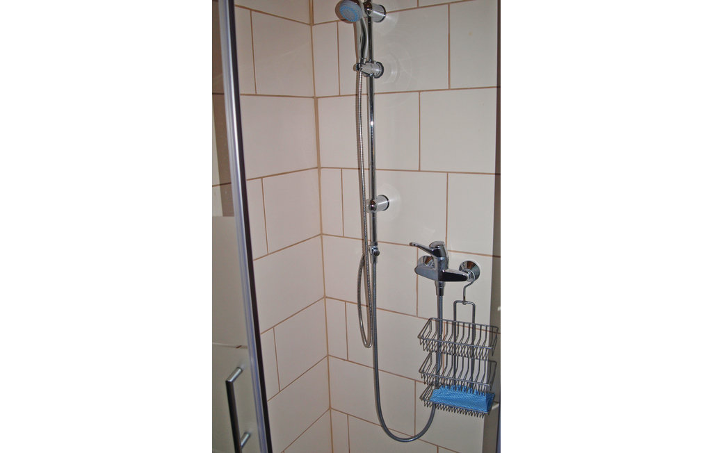 Feriehus - Sassnitz , Tyskland - DMR295 27