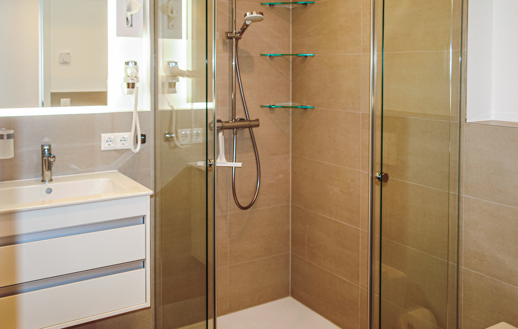 Semesterlägenhet - Ostseebad Binz/ Prora , Tyskland - DMR446 21