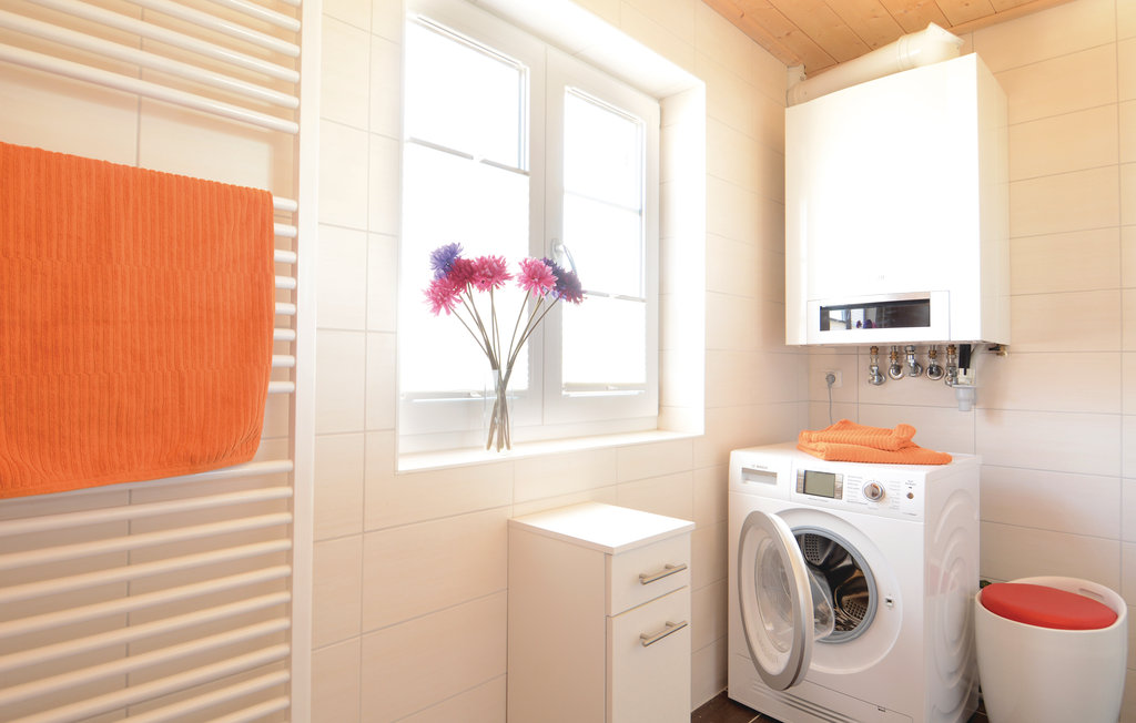 Feriehus - Altefähr/Rügen , Tyskland - DMR606 20