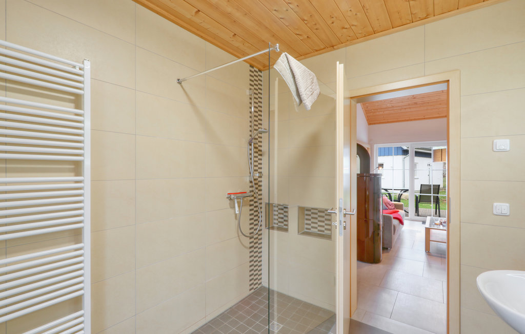 Feriehuse - Altefähr/Rügen , Tyskland - DMR628 22