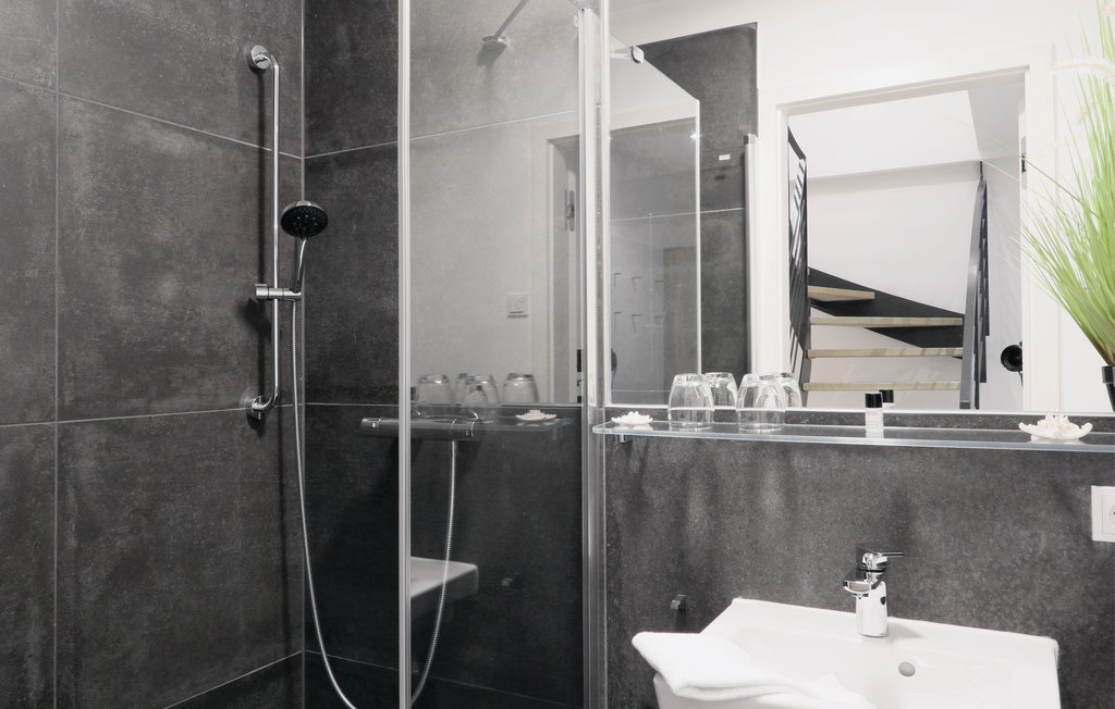 Semesterlägenhet - Prora/Rügen , Tyskland - DMR752 14