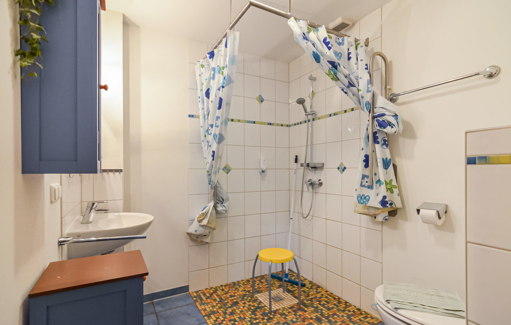 Feriehus - Neuenkirchen , Tyskland - DMR395 30