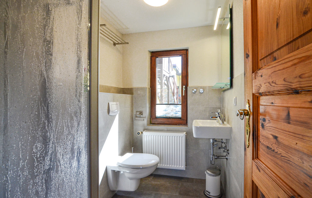 Ferienhaus - Mariendorf , Deutschland - DMR442 28